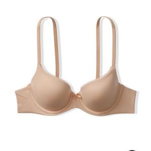 Victoria’s Secret Lightly Lined Demi
